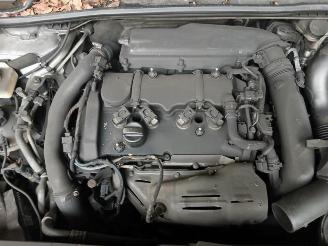 Peugeot 508 508 (F3/FB/FH/FP), Liftback, 2018 1.6 16V Hybrid 225 picture 11