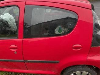 Citroën C1 C1, Hatchback, 2005 / 2014 1.0 12V picture 5