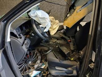 Volkswagen Caddy Caddy III (2KA,2KH,2CA,2CH), Van, 2004 / 2015 1.6 TDI 16V picture 15