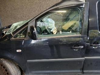 Volkswagen Caddy Caddy III (2KA,2KH,2CA,2CH), Van, 2004 / 2015 1.6 TDI 16V picture 12