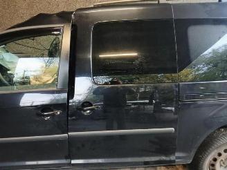 Volkswagen Caddy Caddy III (2KA,2KH,2CA,2CH), Van, 2004 / 2015 1.6 TDI 16V picture 13