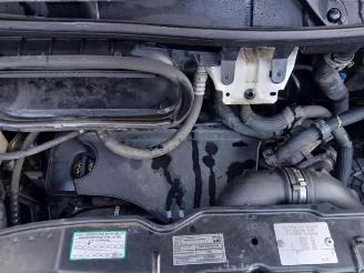 Peugeot Boxer Boxer (U9), Van, 2006 2.2 HDi 130 Euro 5 picture 15