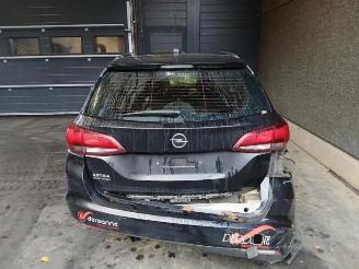 Opel Astra Astra K Sports Tourer, Combi, 2015 / 2022 1.5 CDTi 122 12V picture 13