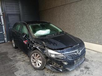 Autoverwertung Opel Astra Astra K Sports Tourer, Combi, 2015 / 2022 1.5 CDTi 122 12V 2021/12