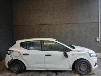 Dacia Sandero Sandero III, Hatchback, 2021 1.0 TCe 90 12V picture 5