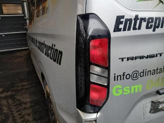 Ford Transit Transit Custom, Van, 2023 2.0 EcoBlue 150 picture 6