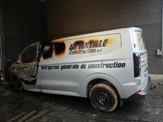 Ford Transit Transit Custom, Van, 2023 2.0 EcoBlue 150 picture 10