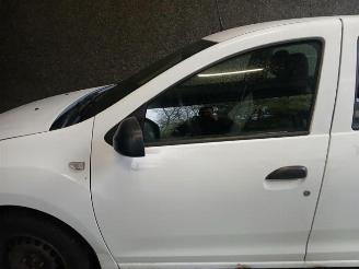 Dacia Sandero Sandero II, Hatchback, 2012 0.9 TCE 12V picture 5