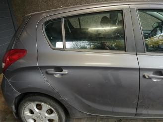 Hyundai I-20 i20, Hatchback, 2008 / 2015 1.2i 16V picture 8