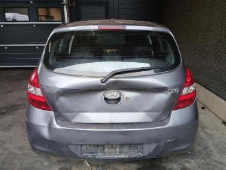 Hyundai I-20 i20, Hatchback, 2008 / 2015 1.2i 16V picture 12
