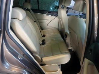 Volkswagen Tiguan Tiguan (5N1/2), SUV, 2007 / 2018 2.0 TDI 16V 4Motion picture 18