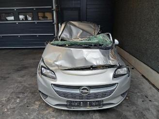 Opel Corsa Corsa E, Hatchback, 2014 1.2 16V picture 10