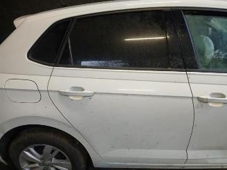 Volkswagen Polo Polo VI (AW1), Hatchback 5-drs, 2017 1.0 TSI 12V picture 12