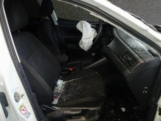 Volkswagen Polo Polo VI (AW1), Hatchback 5-drs, 2017 1.0 TSI 12V picture 15