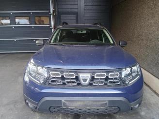Dacia Duster Duster (SR), SUV, 2017 / 2024 1.3 TCE 130 16V picture 2
