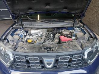 Dacia Duster Duster (SR), SUV, 2017 / 2024 1.3 TCE 130 16V picture 16
