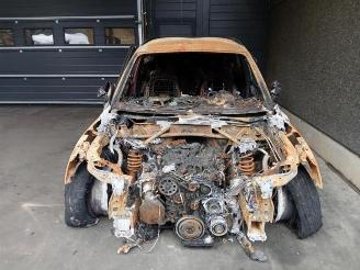 Audi Q5 Q5 (FYB/FYG), SUV, 2016 2.0 35 TDI Mild hybrid 16V picture 8