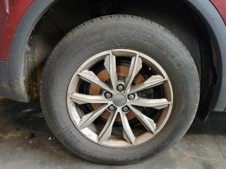 Audi Q5 Q5 (FYB/FYG), SUV, 2016 2.0 35 TDI Mild hybrid 16V picture 14