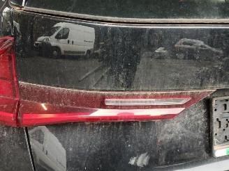 BMW X1 X1 (U11), SUV, 2022 sDrive 18i 1.5 TwinPower Turbo 12V picture 6