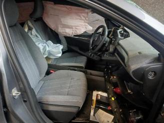 Renault Mégane E-Tech Megane E-Tech (RCB), SUV, 2021 40 kWh picture 17