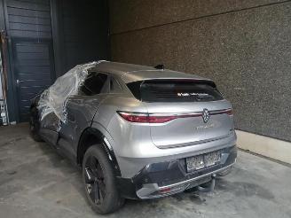 demontáž osobní automobily Renault Mégane E-Tech Megane E-Tech (RCB), SUV, 2021 40 kWh 2025/2