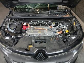 Renault Mégane E-Tech Megane E-Tech (RCB), SUV, 2021 40 kWh picture 19