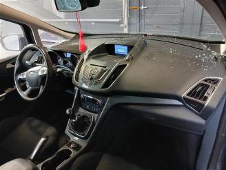 Ford C-Max C-Max (DXA), MPV, 2010 / 2019 1.0 Ti-VCT EcoBoost 12V 125 picture 16