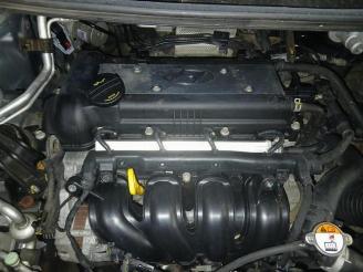 Hyundai Ix20 iX20 (JC), SUV, 2010 / 2019 1.4i 16V picture 17