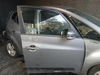 Hyundai Ix20 iX20 (JC), SUV, 2010 / 2019 1.4i 16V picture 11