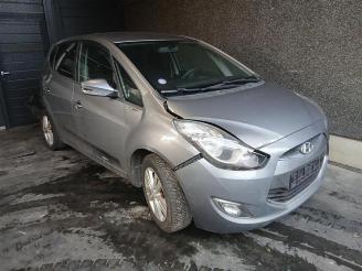 Sloopauto Hyundai Ix20 iX20 (JC), SUV, 2010 / 2019 1.4i 16V 2015/6