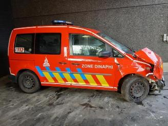 Volkswagen Caddy Caddy IV, Van, 2015 1.4 TSI 16V picture 6