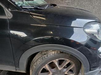 Fiat 500X 500X (334), SUV, 2014 1.0 FireFly Turbo 114 12V picture 10