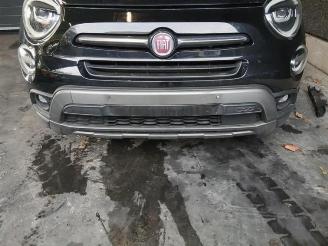 Fiat 500X 500X (334), SUV, 2014 1.0 FireFly Turbo 114 12V picture 3