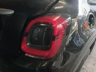 Fiat 500X 500X (334), SUV, 2014 1.0 FireFly Turbo 114 12V picture 13