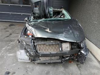 Hyundai Tucson Tucson (NX), SUV, 2020 1.6 T-GDI HEV picture 2