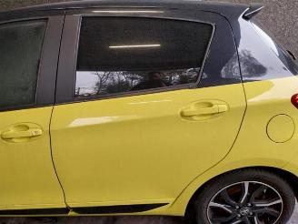 Toyota Yaris Yaris III (P13), Hatchback, 2010 / 2020 1.5 16V Dual VVT-iE picture 13