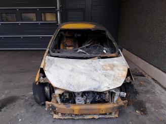 Toyota Yaris Yaris III (P13), Hatchback, 2010 / 2020 1.5 16V Dual VVT-iE picture 10