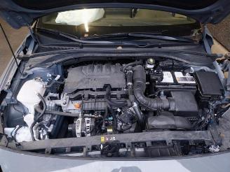 Hyundai I-30 i30 (PDEB5/PDEBB/PDEBD/PDEBE), Hatchback, 2016 1.0 T-GDI 12V picture 14