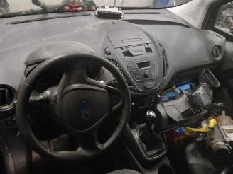 Ford Courier Transit Courier, Van, 2014 / 2023 1.0 Ti-VCT EcoBoost 12V picture 5