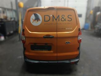 Ford Courier Transit Courier, Van, 2014 / 2023 1.0 Ti-VCT EcoBoost 12V picture 4