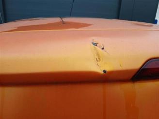 Ford Courier Transit Courier, Van, 2014 / 2023 1.0 Ti-VCT EcoBoost 12V picture 7