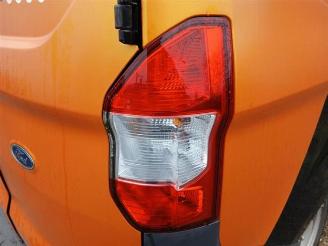 Ford Courier Transit Courier, Van, 2014 / 2023 1.0 Ti-VCT EcoBoost 12V picture 11