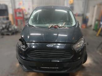 Auto da rottamare Ford Courier Transit Courier, Van, 2014 / 2023 1.0 Ti-VCT EcoBoost 12V 2018/9