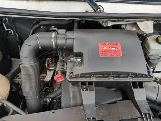 Mercedes Sprinter Sprinter 3,5t (906.13/906.23), Ch.Cab/Pick-up, 2006 / 2018 313 CDI 16V picture 15