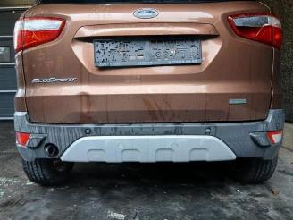 Ford EcoSport EcoSport (JK8), SUV, 2013 1.0 EcoBoost 12V 125 picture 5