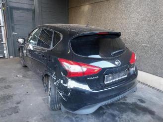 Nissan Pulsar Pulsar (C13), Hatchback, 2013 1.2 DIG-T 16V picture 11