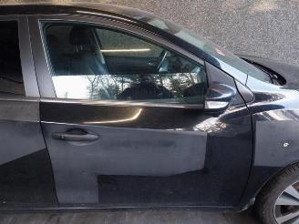 Nissan Pulsar Pulsar (C13), Hatchback, 2013 1.2 DIG-T 16V picture 9