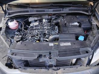 Volkswagen Sharan Sharan (7N), MPV, 2010 / 2022 2.0 TDI 16V picture 21
