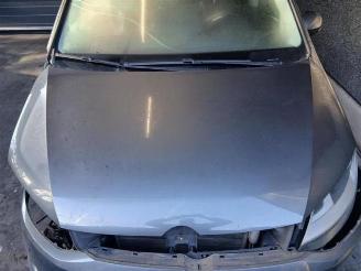 Volkswagen Sharan Sharan (7N), MPV, 2010 / 2022 2.0 TDI 16V picture 11