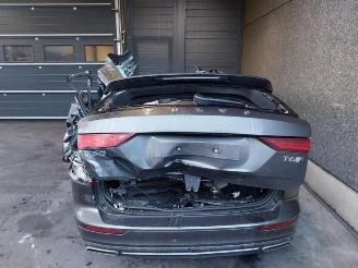 Volvo V-60 V60 II (ZW), Combi, 2018 2.0 T6 16V Twin Engine picture 10